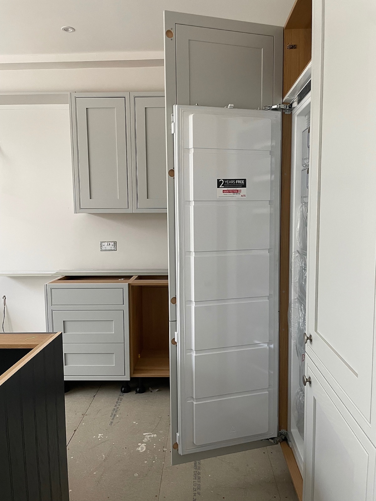 Heron Carpentry in Bromley London